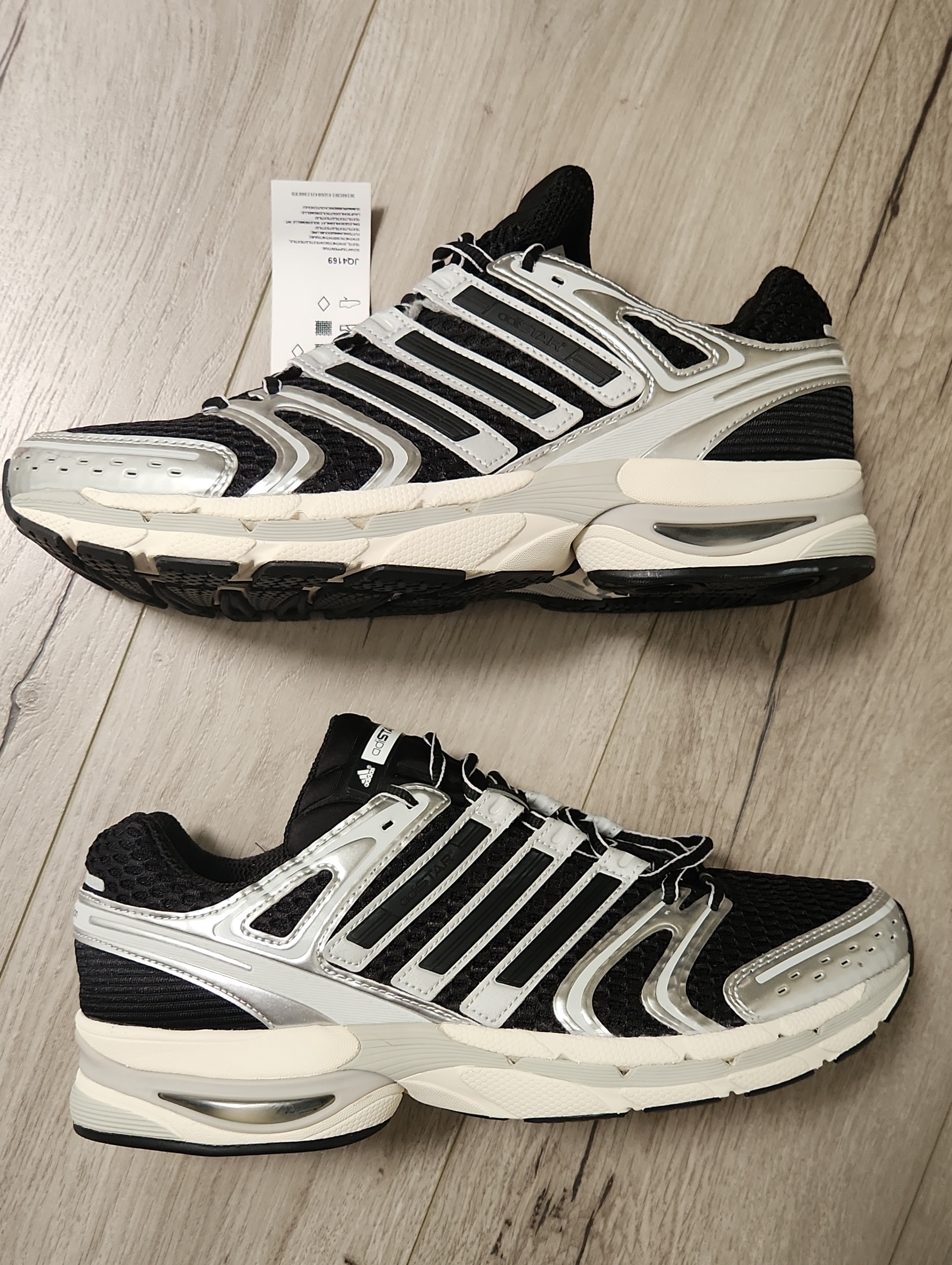 Adidas Adistar Control 5 Mens Shoes Size 115